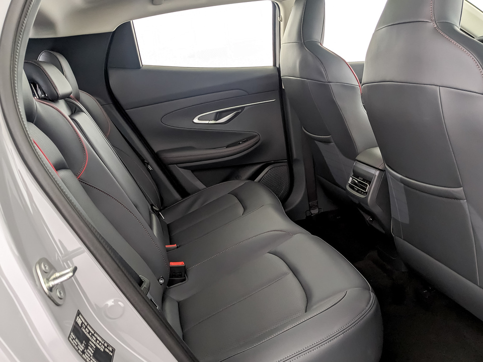 Changan UNI-T с пробегом в автосалоне Форис Авто