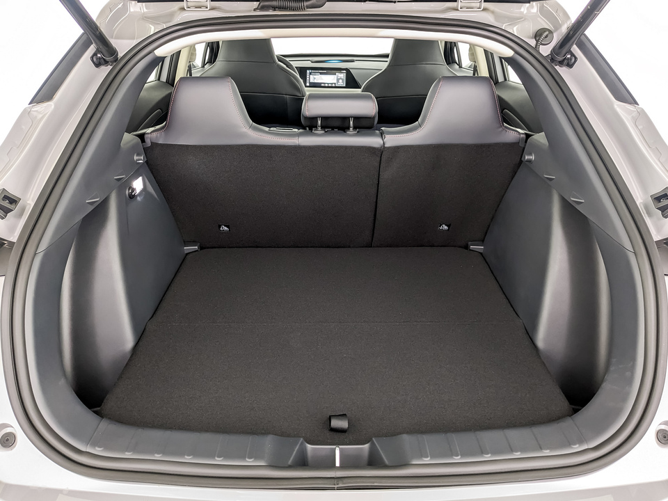 Changan UNI-T с пробегом в автосалоне Форис Авто