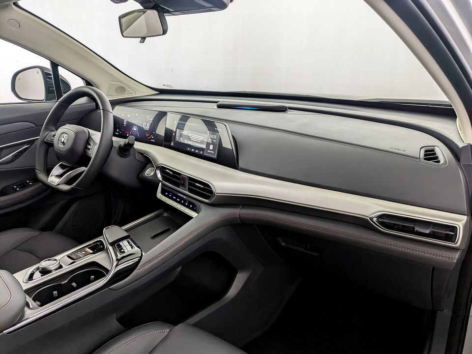 Changan UNI-T с пробегом в автосалоне Форис Авто