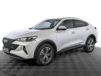 фото HAVAL F7x I 2023