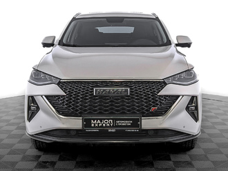 фото HAVAL F7x I 2023