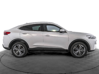 фото HAVAL F7x I 2023