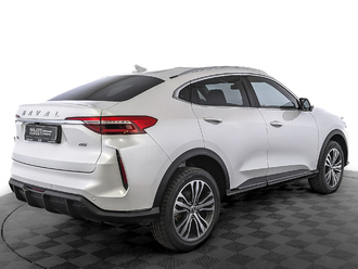 фото HAVAL F7x I 2023