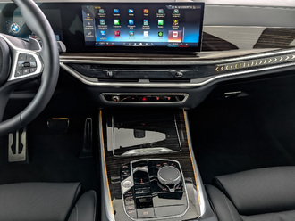 фото BMW X5 (G05/F95) 2023