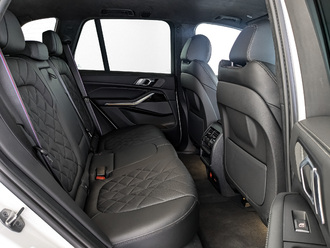 фото BMW X5 (G05/F95) 2023