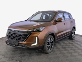 фото Baic X35 I 2023