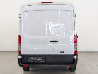 Transit VII