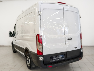 Transit VII