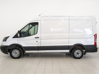 Transit VII