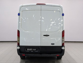 Transit VII
