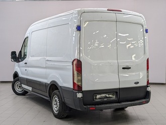 Transit VII