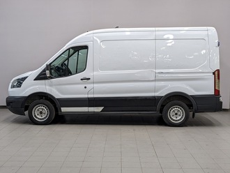 Transit VII