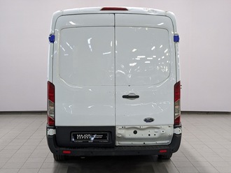 Transit VII