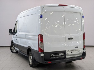 Transit VII