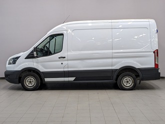 Transit VII