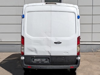 Transit VII