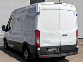 Transit VII