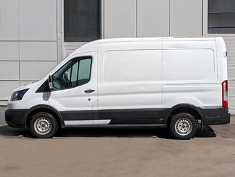 Transit VII