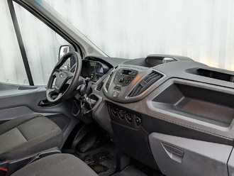 Transit VII