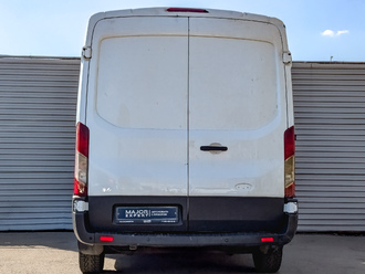 Transit VII