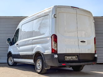 Transit VII
