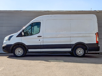 Transit VII