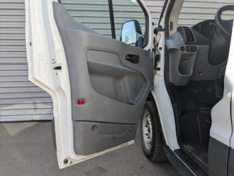 Transit VII