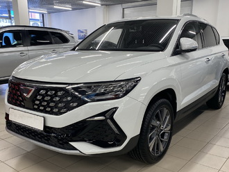 фото Jetta VS5 I 2023