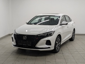 фото Changan Eado plus 2023