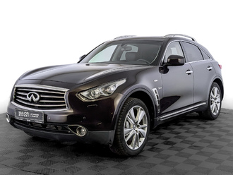 Infiniti QX70