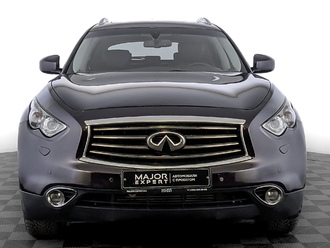 фото Infiniti QX70 2015