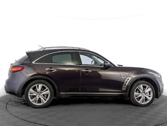 фото Infiniti QX70 2015