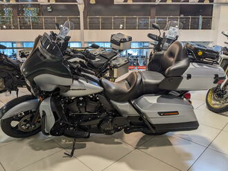 фото Ultra Limited 114 2020