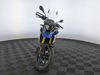 фото G 310 GS 2020