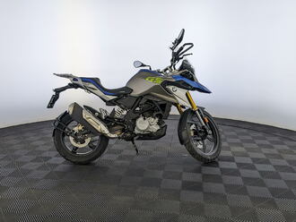 фото G 310 GS 2020