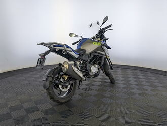 фото G 310 GS 2020