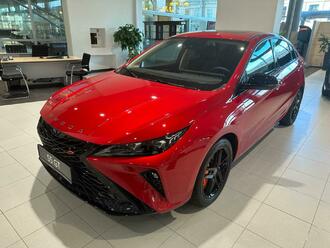 фото Omoda S5 I 2023