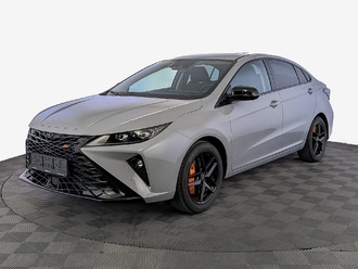 фото Omoda S5 I 2023