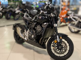 фото CB1000R 2018