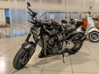 фото CB1000R 2018