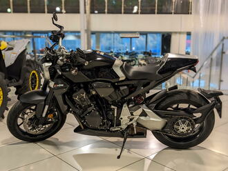 фото CB1000R 2018