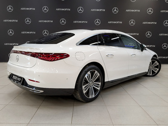 фото Mercedes-Benz EQS (V297) 2022