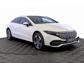 фото Mercedes-Benz EQS (V297) 2022