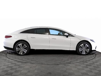 фото Mercedes-Benz EQS (V297) 2022