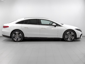 фото Mercedes-Benz EQS (V297) 2022