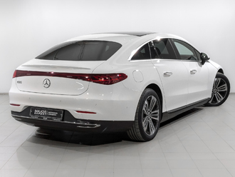фото Mercedes-Benz EQS (V297) 2022