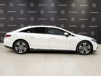 фото Mercedes-Benz EQS (V297) 2022