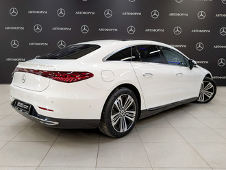 фото Mercedes-Benz EQS (V297) 2022