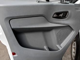 Фото Ford Transit с пробегом