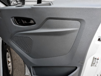 Фото Ford Transit с пробегом